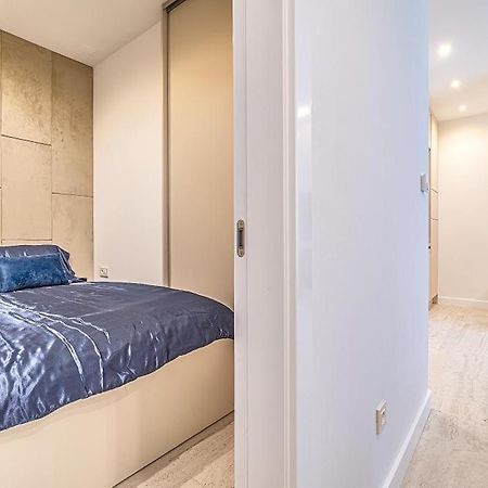 Luxury Apartment Ζάγκρεμπ Εξωτερικό φωτογραφία