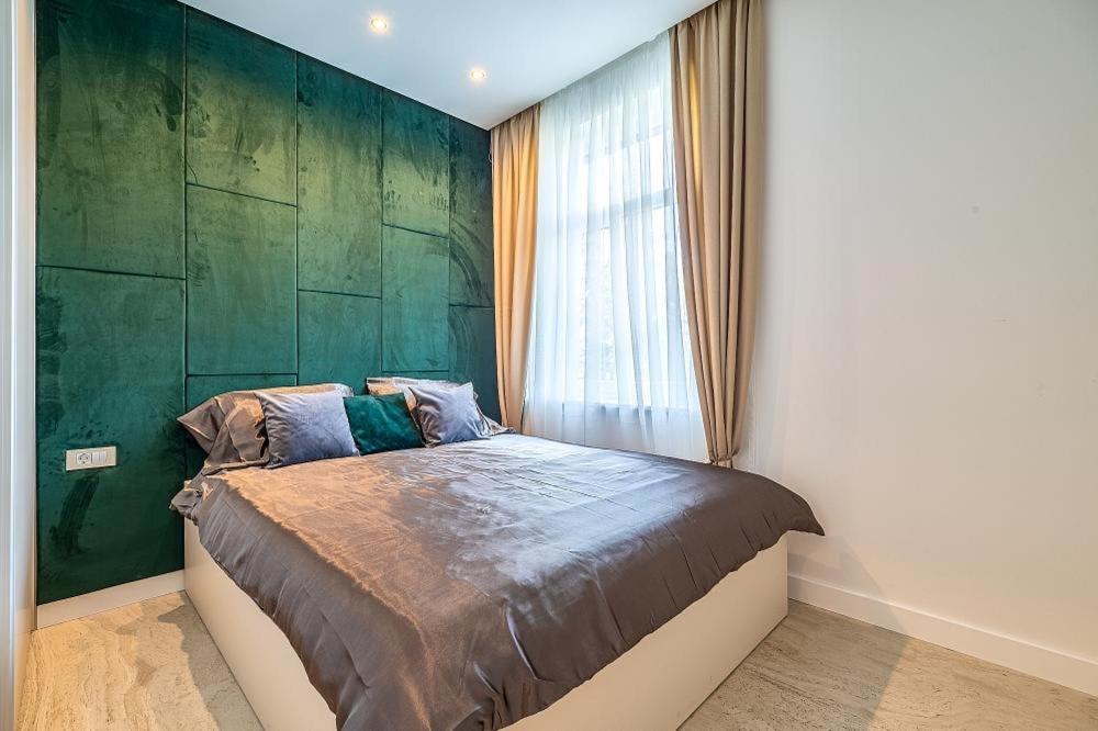 Luxury Apartment Ζάγκρεμπ Εξωτερικό φωτογραφία