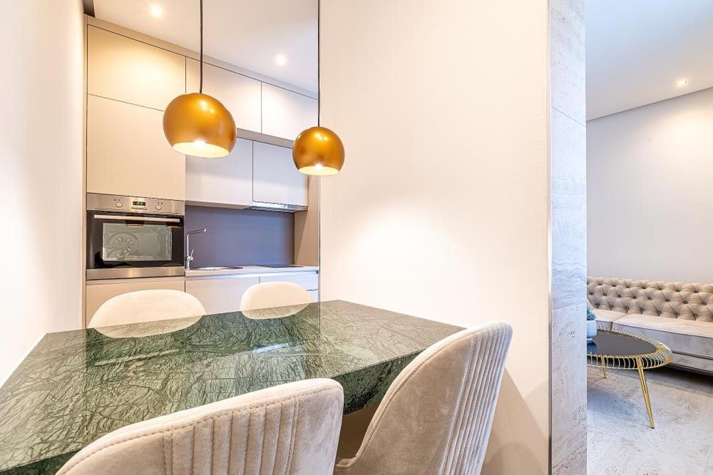 Luxury Apartment Ζάγκρεμπ Εξωτερικό φωτογραφία