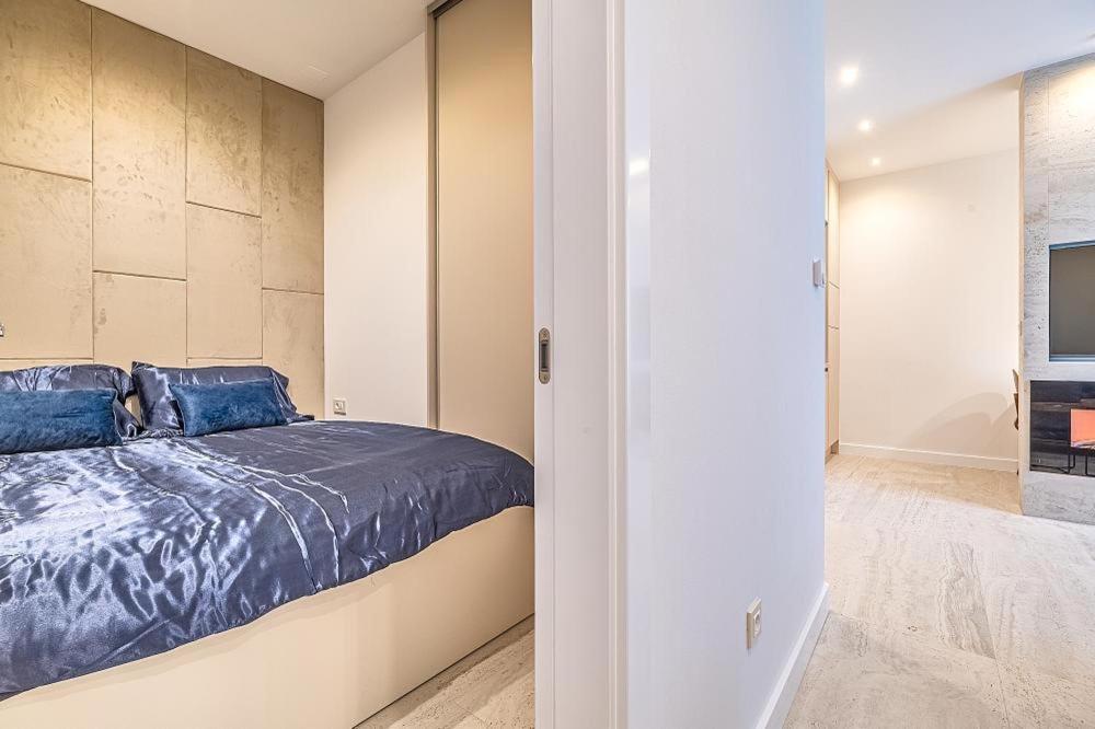 Luxury Apartment Ζάγκρεμπ Εξωτερικό φωτογραφία