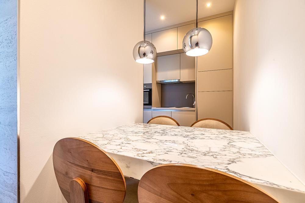 Luxury Apartment Ζάγκρεμπ Εξωτερικό φωτογραφία