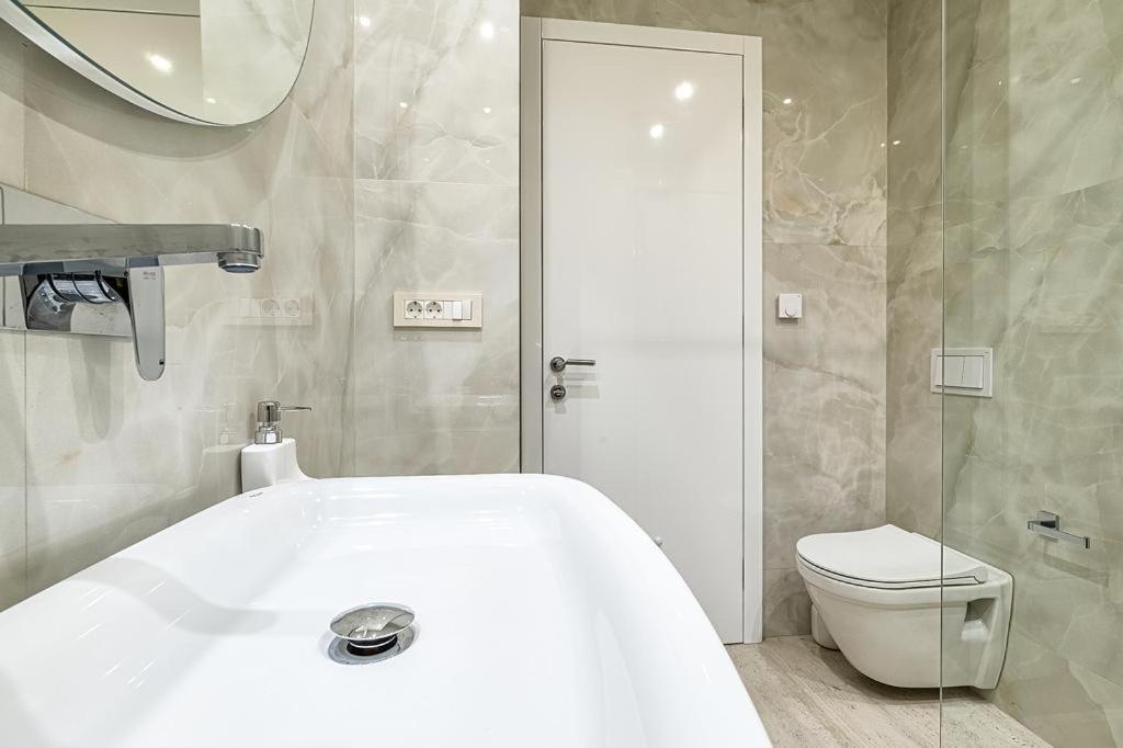 Luxury Apartment Ζάγκρεμπ Εξωτερικό φωτογραφία